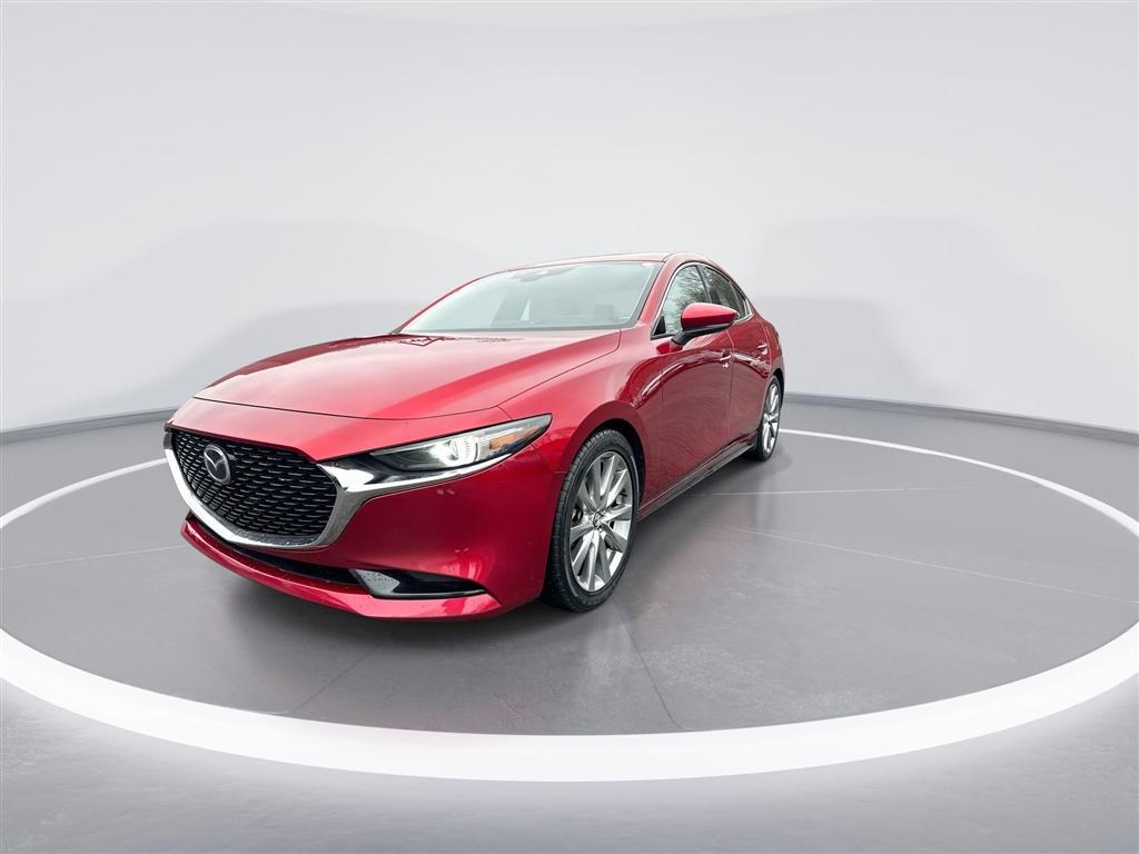 Thumbnail image of 2020 Mazda Mazda3 Sedan at Cartopia of North Plainfield, NJ