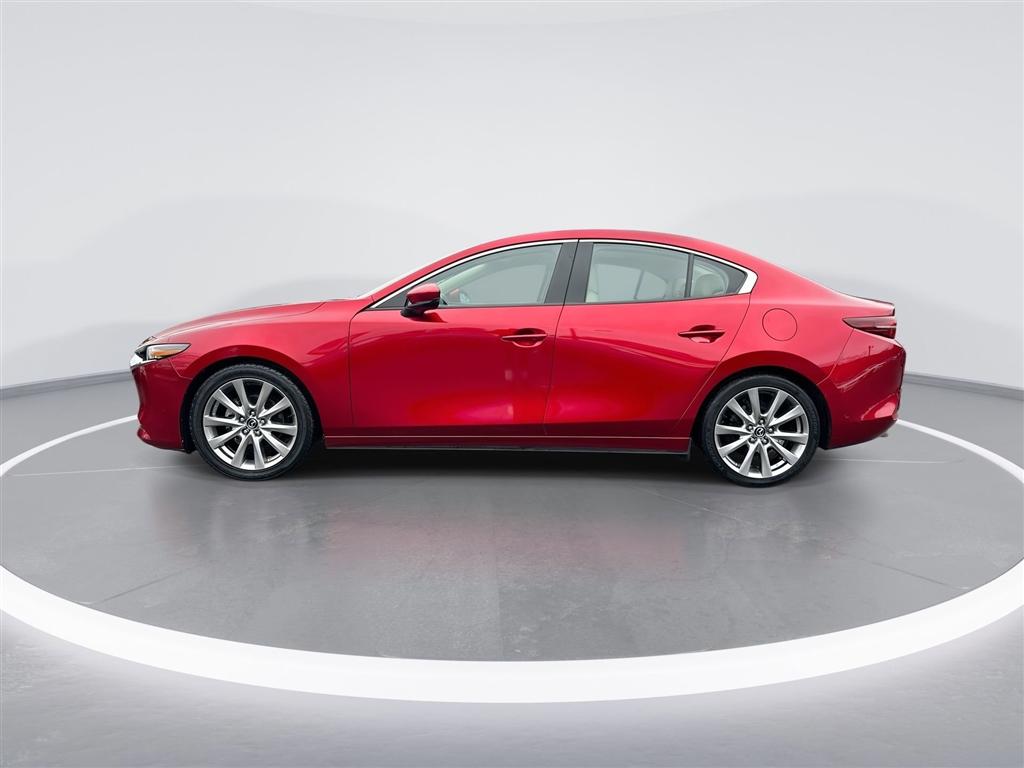 Thumbnail image of 2020 Mazda Mazda3 Sedan at Cartopia of North Plainfield, NJ
