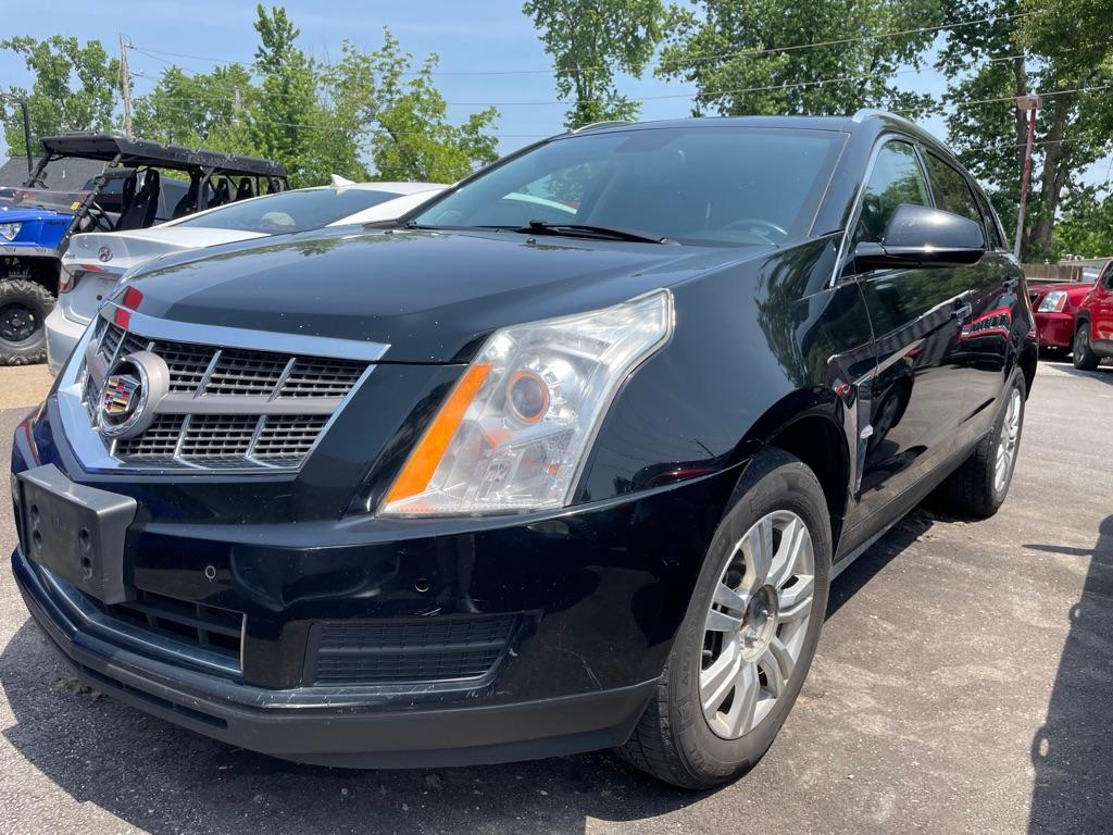 Thumbnail image of 2010 Cadillac SRX at DYNAMITE DEALS, LLC