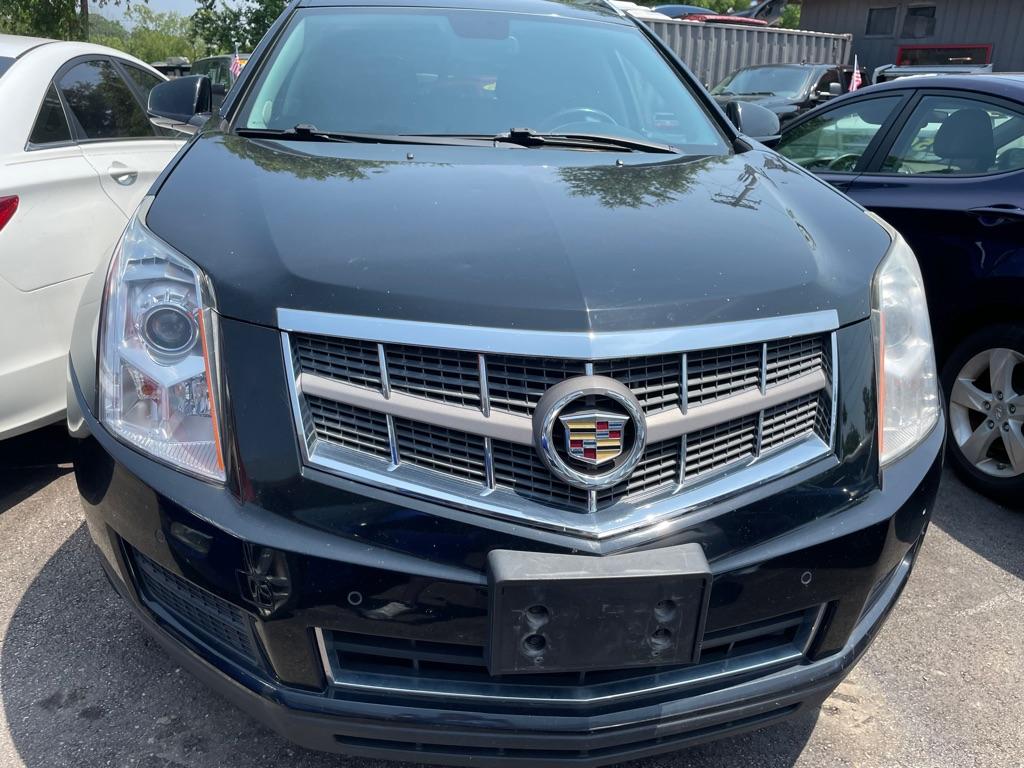 Thumbnail image of 2010 Cadillac SRX at DYNAMITE DEALS, LLC
