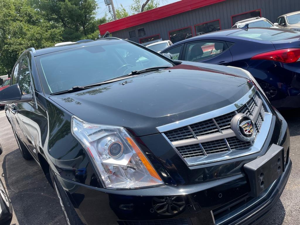Thumbnail image of 2010 Cadillac SRX at DYNAMITE DEALS, LLC