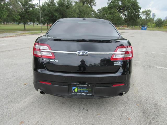 Thumbnail image of 2016 Ford Taurus at Drive Max