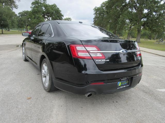 Thumbnail image of 2016 Ford Taurus at Drive Max