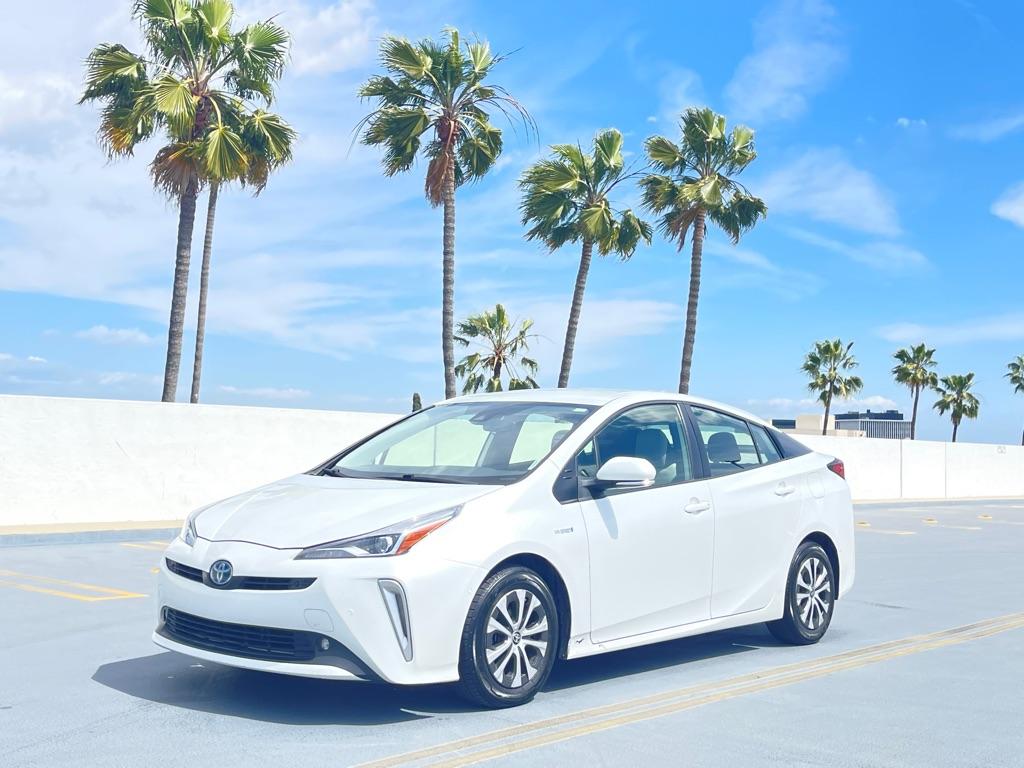 Thumbnail image of 2021 Toyota Prius at BEVERLY HILLS AUTO BROKERS