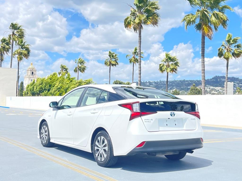 Thumbnail image of 2021 Toyota Prius at BEVERLY HILLS AUTO BROKERS