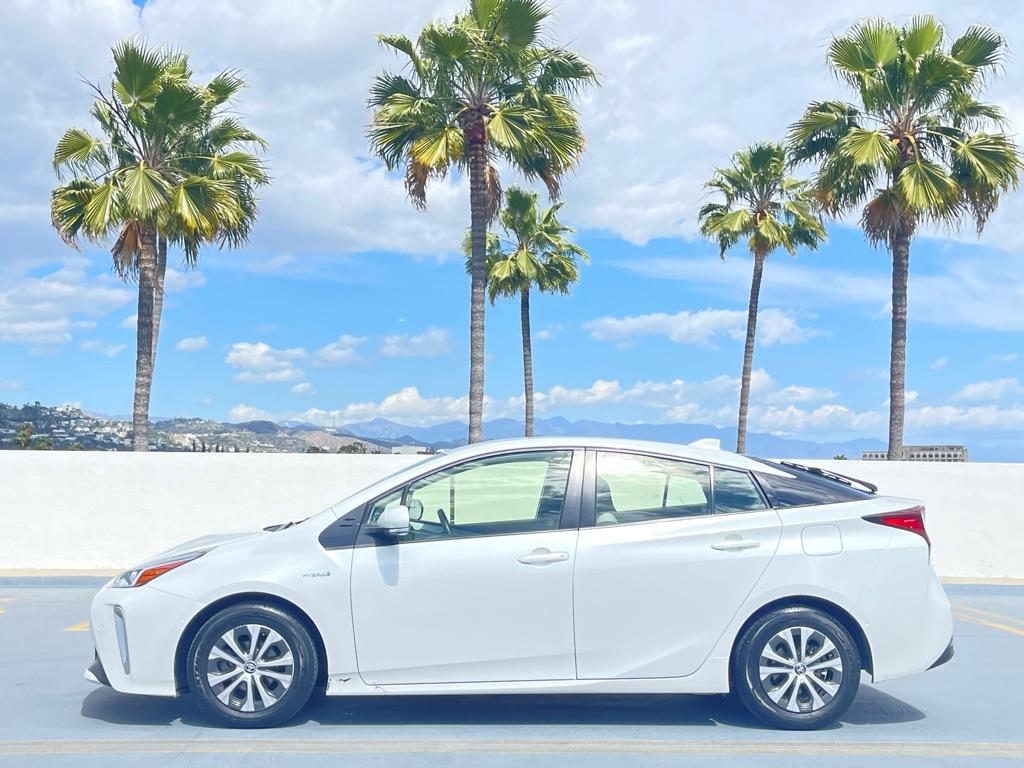 Thumbnail image of 2021 Toyota Prius at BEVERLY HILLS AUTO BROKERS
