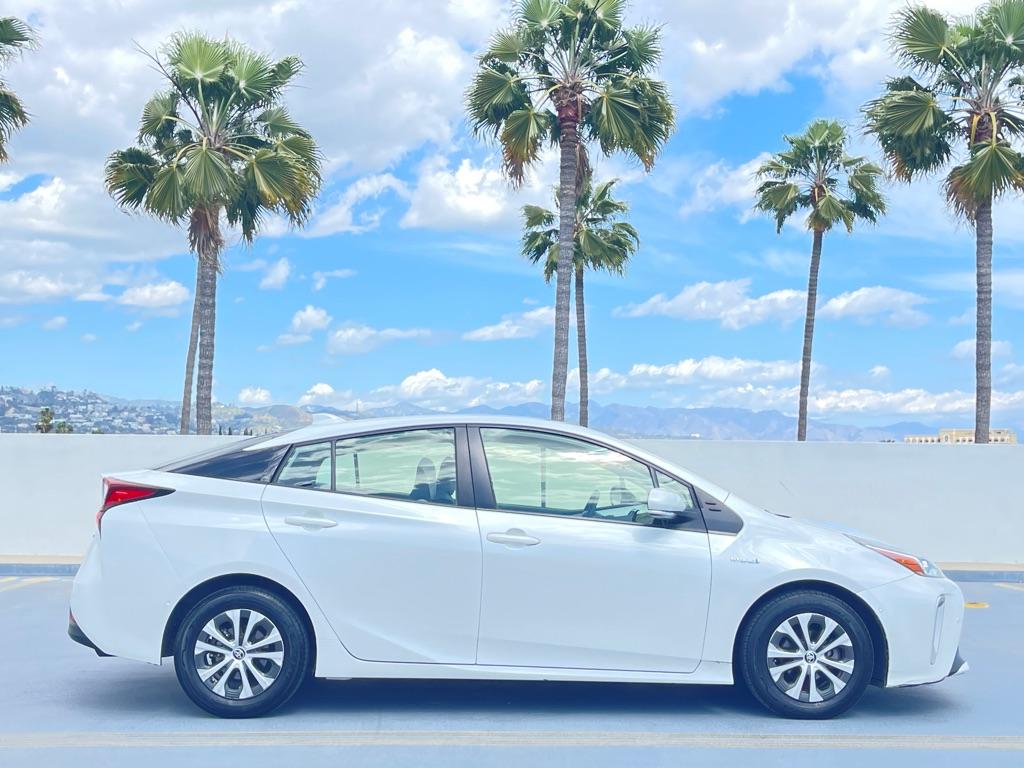 Thumbnail image of 2021 Toyota Prius at BEVERLY HILLS AUTO BROKERS