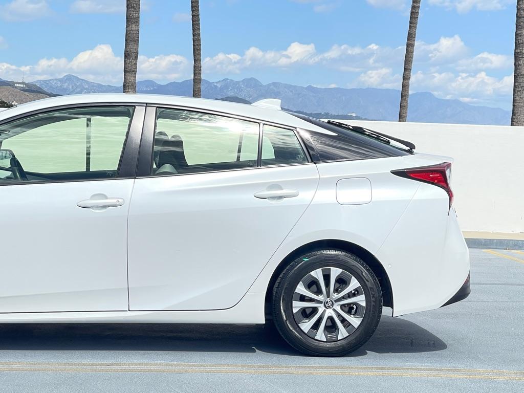 Thumbnail image of 2021 Toyota Prius at BEVERLY HILLS AUTO BROKERS