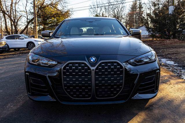 Thumbnail image of 2022 BMW 4 Series at Bridgewater Kia