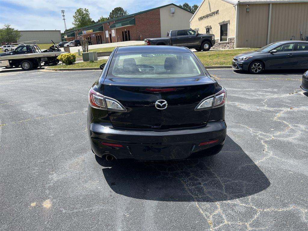 Thumbnail image of 2012 Mazda Mazda3 at Auto Kings