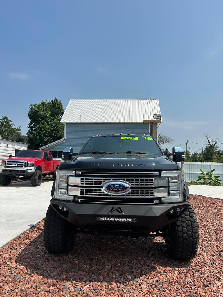 Thumbnail image of 2017 Ford F-350 Super Duty at Truck Town - Panama City