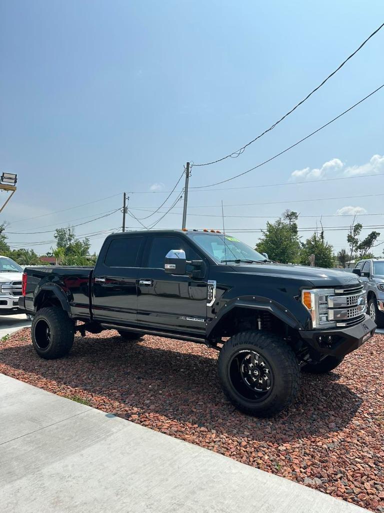 Thumbnail image of 2017 Ford F-350 Super Duty at Truck Town - Panama City