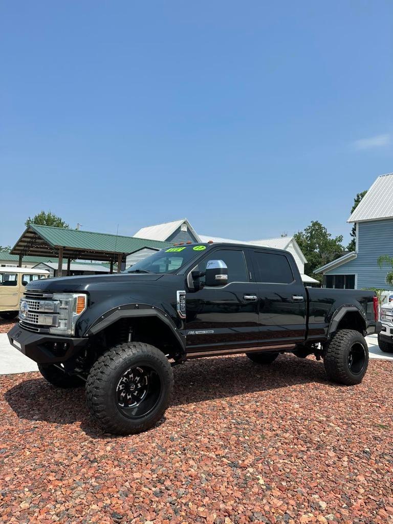 Thumbnail image of 2017 Ford F-350 Super Duty at Truck Town - Panama City
