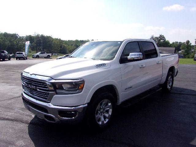 Thumbnail image of 2021 Ram 1500 at SCHLICK MOTORS LLC