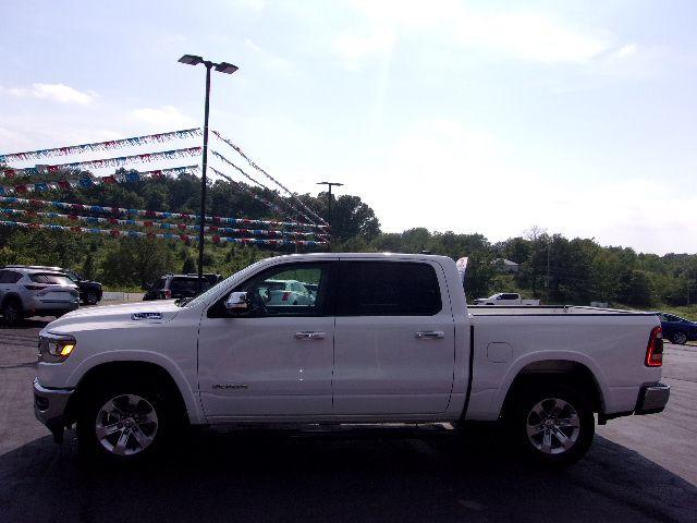 Thumbnail image of 2021 Ram 1500 at SCHLICK MOTORS LLC