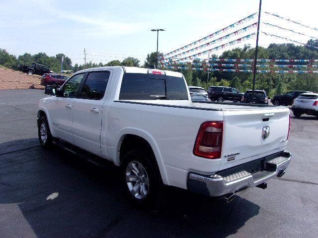 Thumbnail image of 2021 Ram 1500 at SCHLICK MOTORS LLC