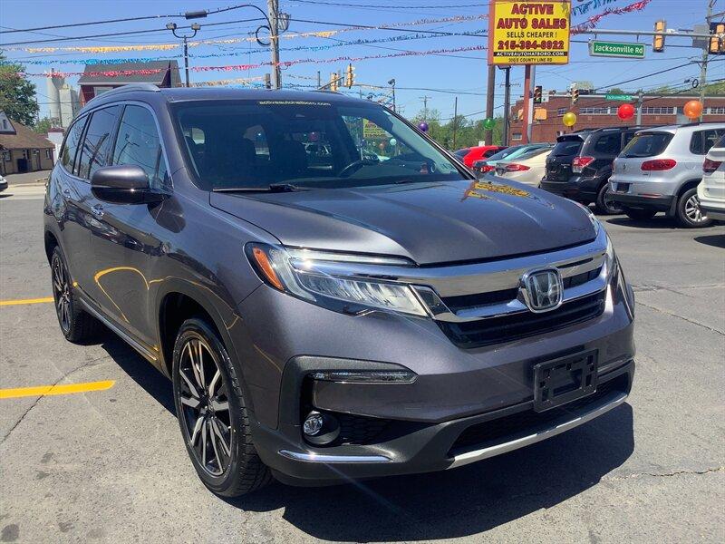 Thumbnail image of 2019 Honda Pilot at Active Auto Hatboro Inc