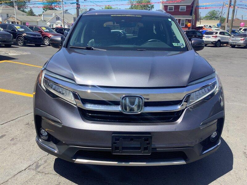 Thumbnail image of 2019 Honda Pilot at Active Auto Hatboro Inc