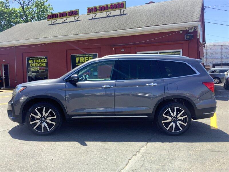 Thumbnail image of 2019 Honda Pilot at Active Auto Hatboro Inc