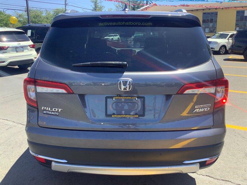 Thumbnail image of 2019 Honda Pilot at Active Auto Hatboro Inc