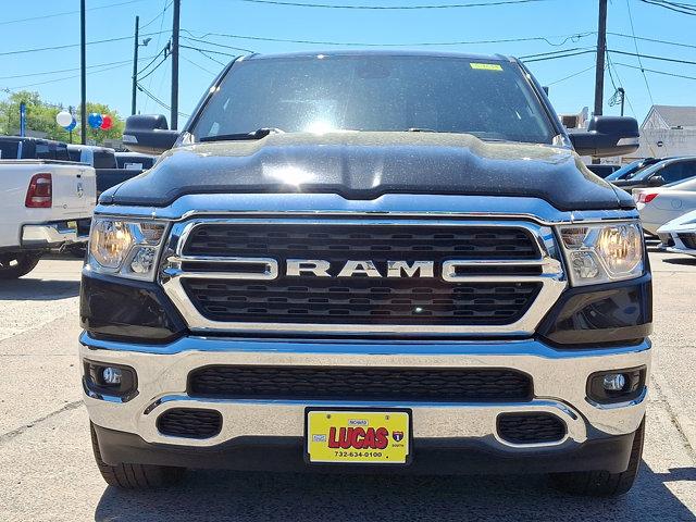Thumbnail image of 2022 Ram 1500 at RichardLucasChevySubaru USED