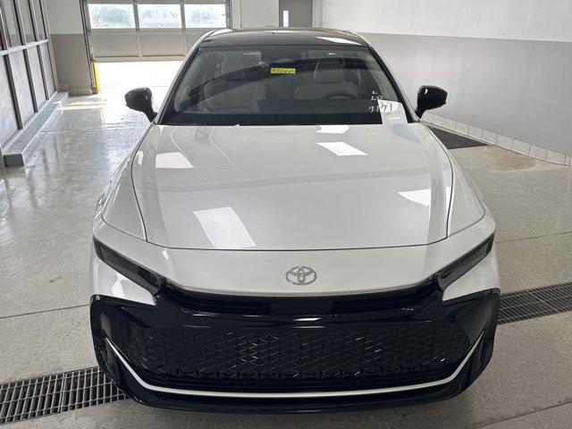 Thumbnail image of 2026 Toyota Crown at Allegheny Toyota Scion