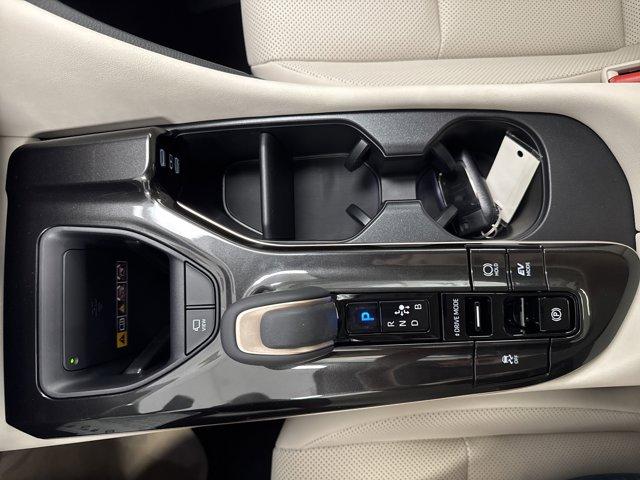Thumbnail image of 2026 Toyota Crown at Allegheny Toyota Scion