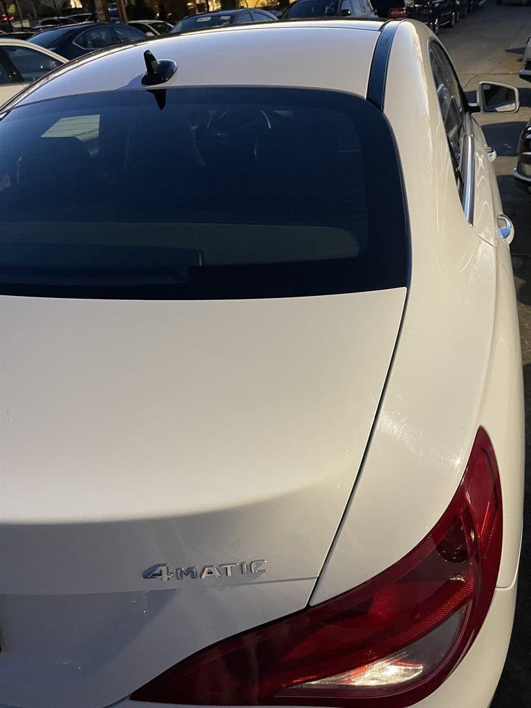 Thumbnail image of 2018 Mercedes-Benz CLA at Robins Imports