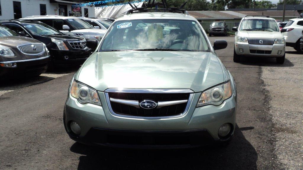 Thumbnail image of 2009 Subaru Outback at Top Choice Automobile Sales Inc.