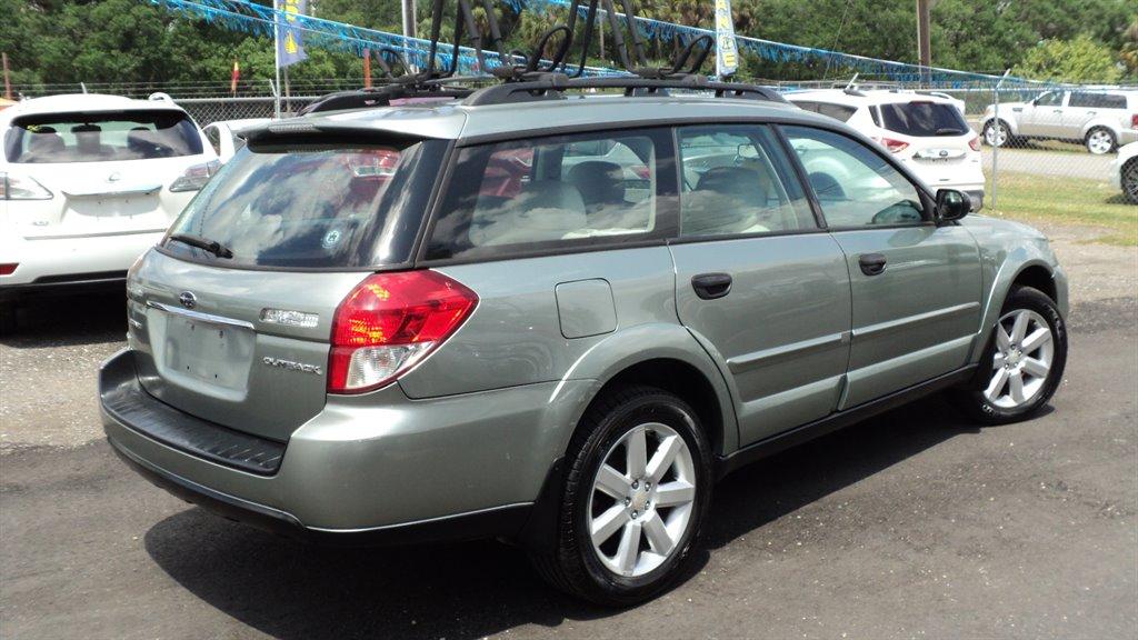 Thumbnail image of 2009 Subaru Outback at Top Choice Automobile Sales Inc.