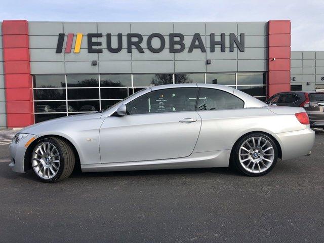 Thumbnail image of 2011 BMW 3 Series at EurobahnBmwMiniMercedesBenz of Greensboro, NC