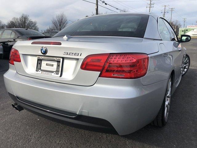 Thumbnail image of 2011 BMW 3 Series at EurobahnBmwMiniMercedesBenz of Greensboro, NC
