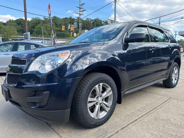 Thumbnail image of 2015 Chevrolet Equinox at Doman Auto & Marine Sales, Inc.