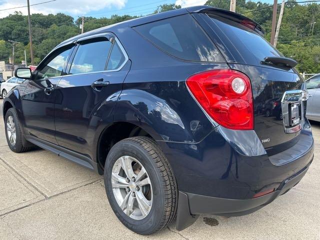 Thumbnail image of 2015 Chevrolet Equinox at Doman Auto & Marine Sales, Inc.