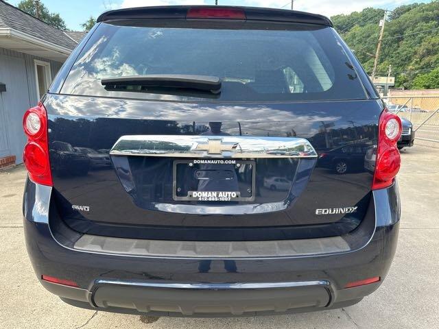 Thumbnail image of 2015 Chevrolet Equinox at Doman Auto & Marine Sales, Inc.