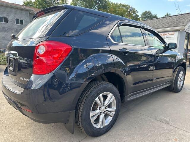 Thumbnail image of 2015 Chevrolet Equinox at Doman Auto & Marine Sales, Inc.