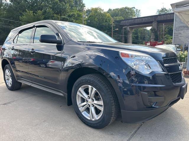 Thumbnail image of 2015 Chevrolet Equinox at Doman Auto & Marine Sales, Inc.