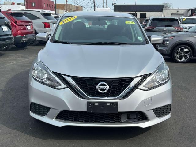 Thumbnail image of 2019 Nissan Sentra at Nissan of Westbury
