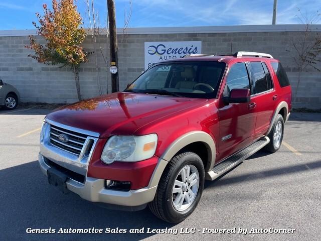 Thumbnail image of 2006 Ford Explorer at Genesis Automotive Sales and Leasing LLC