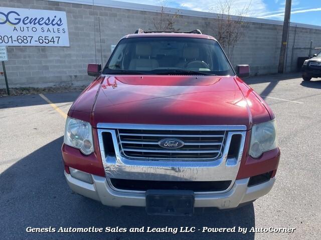 Thumbnail image of 2006 Ford Explorer at Genesis Automotive Sales and Leasing LLC
