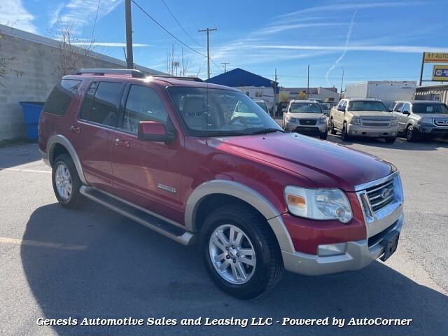 Thumbnail image of 2006 Ford Explorer at Genesis Automotive Sales and Leasing LLC