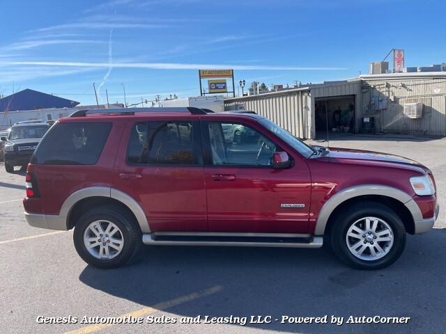 Thumbnail image of 2006 Ford Explorer at Genesis Automotive Sales and Leasing LLC