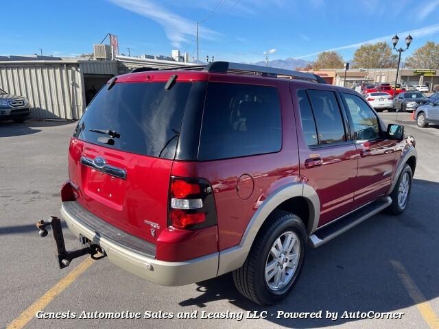 Thumbnail image of 2006 Ford Explorer at Genesis Automotive Sales and Leasing LLC
