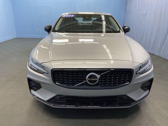 Thumbnail image of 2025 Volvo S60 at Gengras Volvo