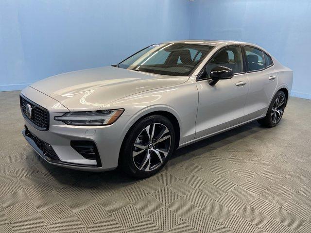 Thumbnail image of 2025 Volvo S60 at Gengras Volvo