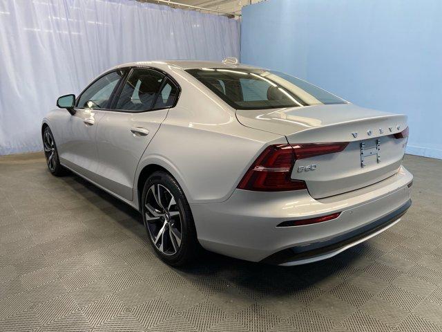 Thumbnail image of 2025 Volvo S60 at Gengras Volvo