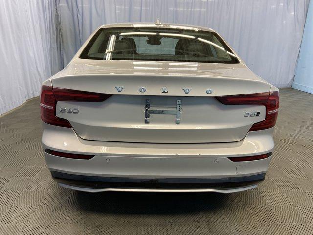 Thumbnail image of 2025 Volvo S60 at Gengras Volvo