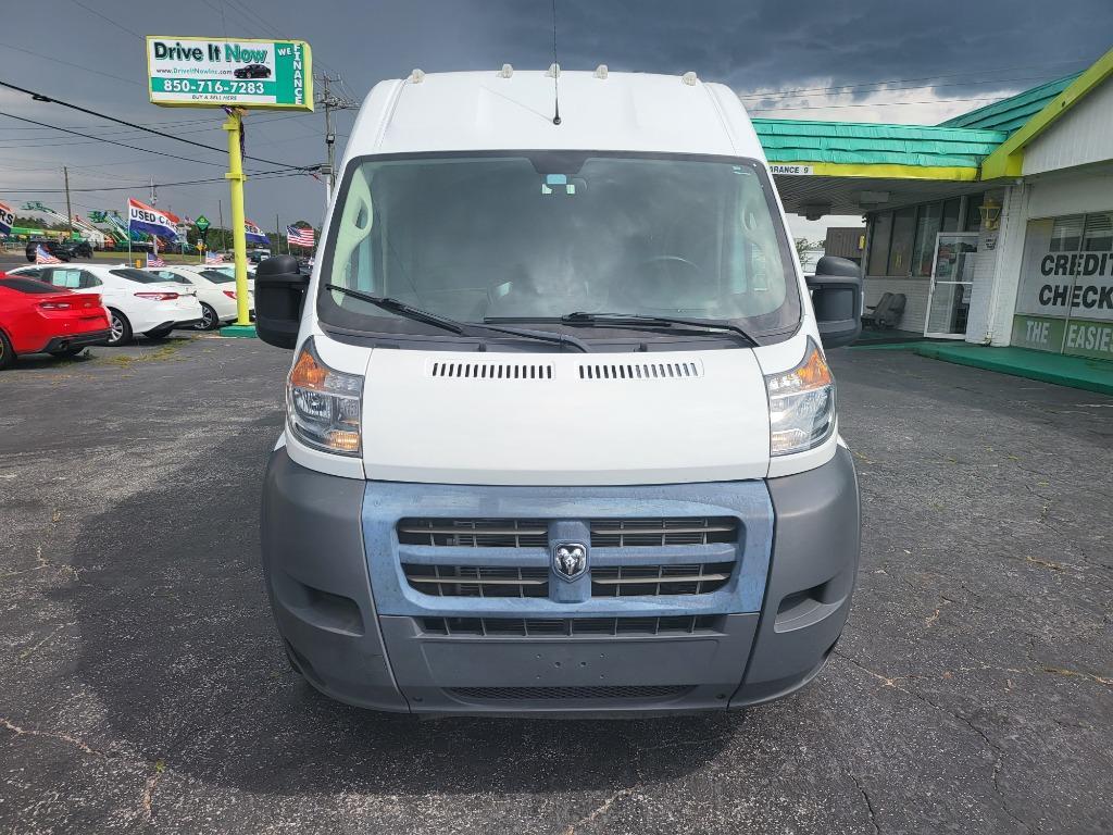 Thumbnail image of 2018 Ram ProMaster at Drive It Now Inc