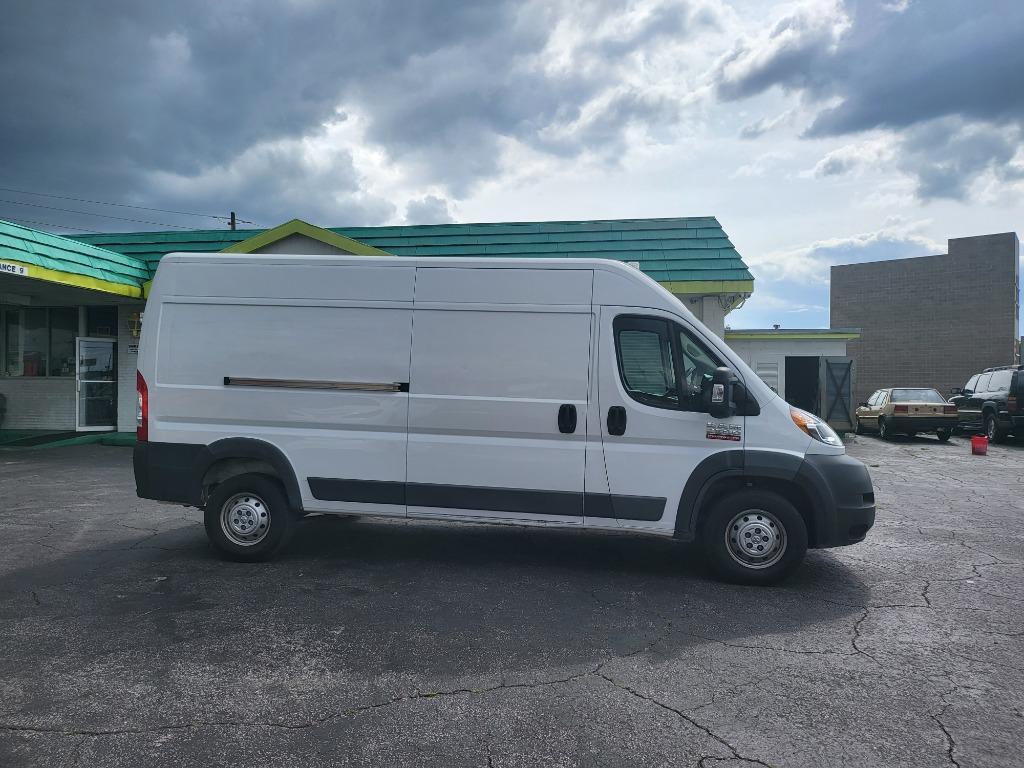 Thumbnail image of 2018 Ram ProMaster at Drive It Now Inc