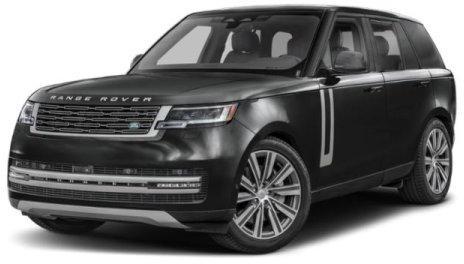 Thumbnail image of 2025 Land Rover Range Rover at AstonMartinJaguarLandRoverOfMarin of Corte Madera, CA